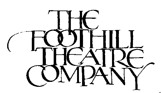 Foothill Theatre Company